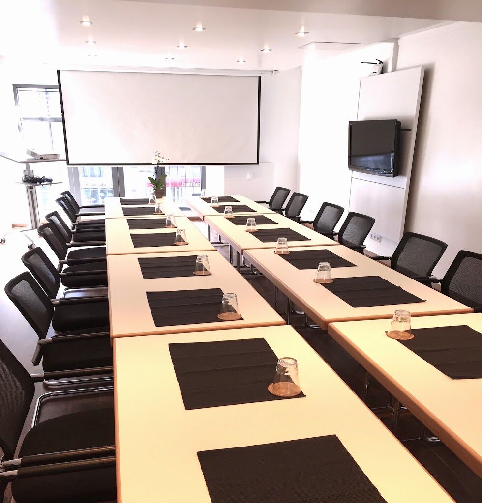 Business Wieland Dusseldorf